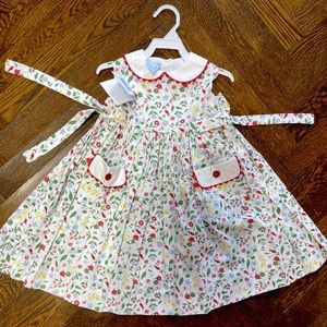 Bella Bliss size 3T dress